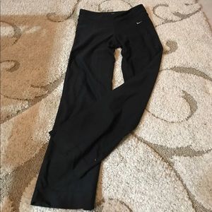 Nike Yoga Pants Leggings
